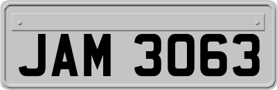 JAM3063
