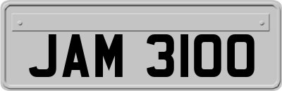 JAM3100