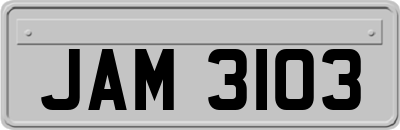 JAM3103