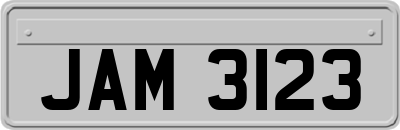 JAM3123