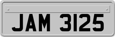 JAM3125