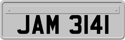 JAM3141