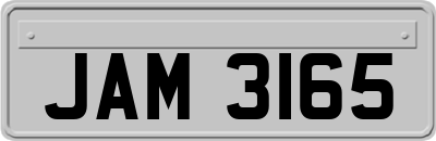 JAM3165
