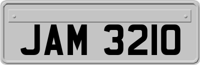 JAM3210