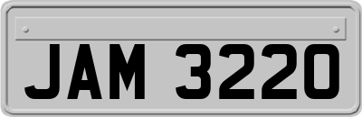 JAM3220