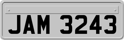 JAM3243