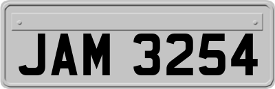 JAM3254