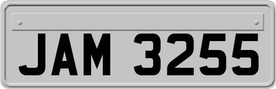 JAM3255