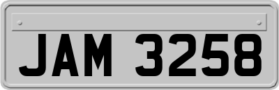 JAM3258