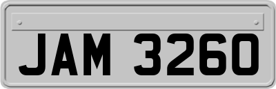 JAM3260