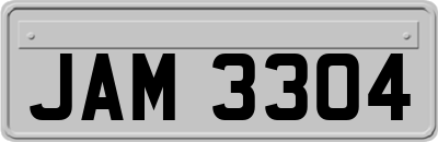 JAM3304