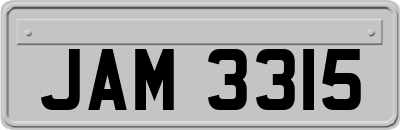 JAM3315