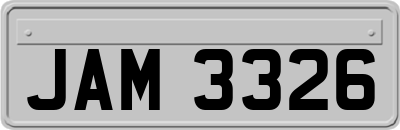 JAM3326