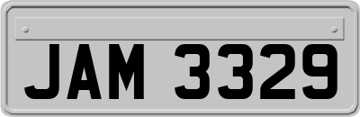 JAM3329
