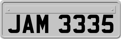 JAM3335