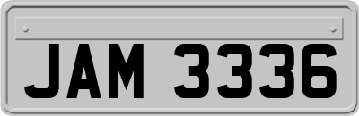 JAM3336