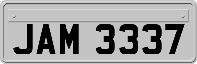 JAM3337