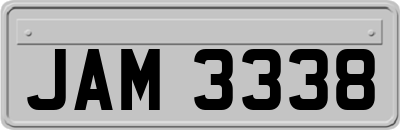 JAM3338