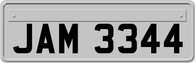JAM3344