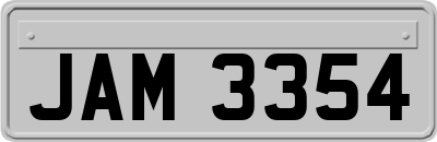 JAM3354