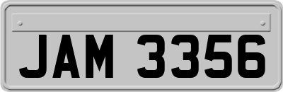 JAM3356