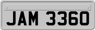 JAM3360