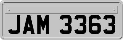 JAM3363