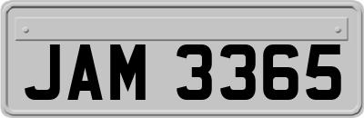 JAM3365