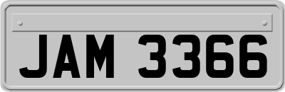 JAM3366