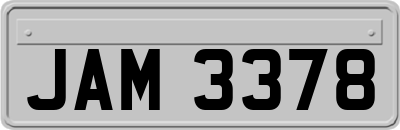 JAM3378