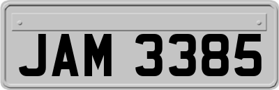 JAM3385