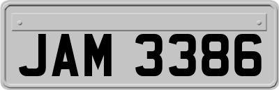 JAM3386