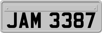 JAM3387