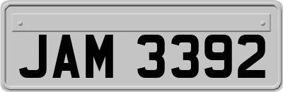 JAM3392