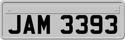 JAM3393