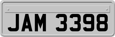 JAM3398