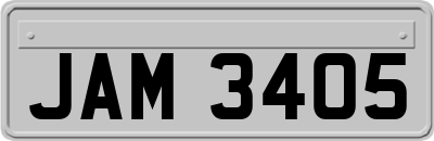 JAM3405