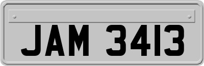 JAM3413