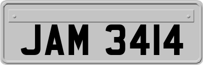 JAM3414
