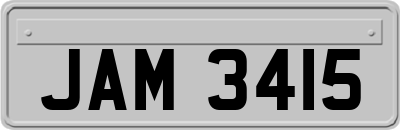 JAM3415