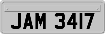 JAM3417
