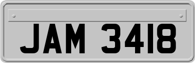 JAM3418