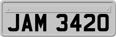 JAM3420