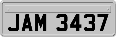 JAM3437
