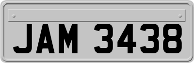 JAM3438