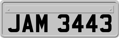 JAM3443