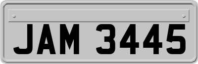 JAM3445