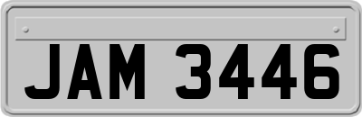 JAM3446