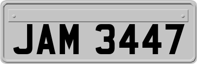 JAM3447
