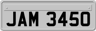 JAM3450